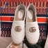 Gucci GG Flat espadrilles platform GG22542